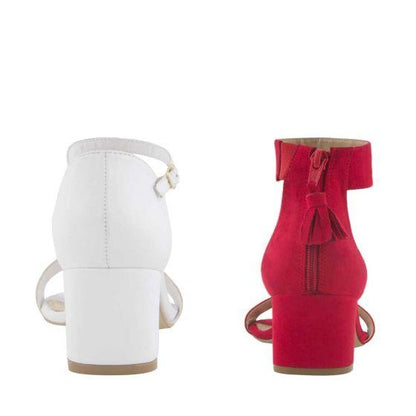 KIT DE SANDALIA DE VESTIR YAELI 1125