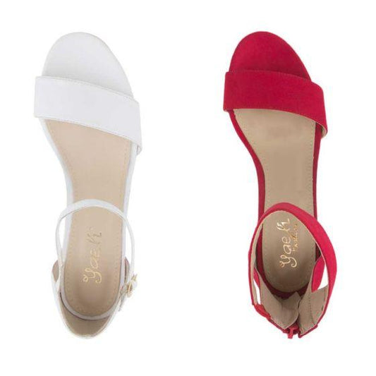 YAELI DRESS SANDAL KIT 1125