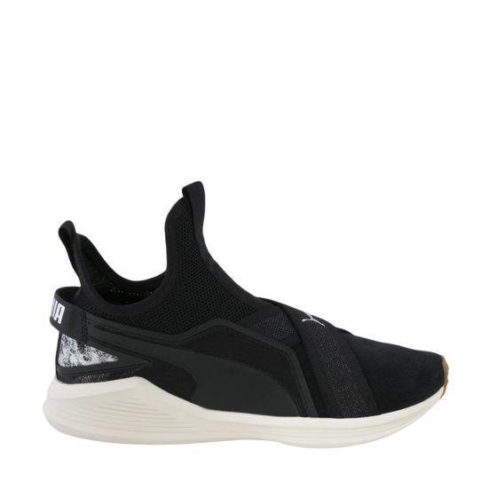 Puma fierce store sleek wn's