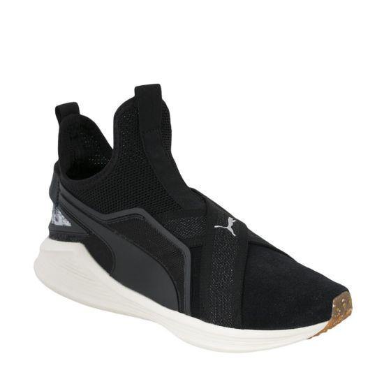 Puma fierce cheap sleek wn s