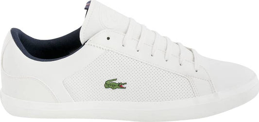 TENIS CASUAL URBANO CHOCLO LACOSTE 018C
