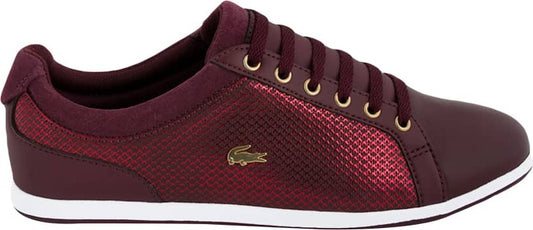 TENIS CASUAL URBANO CHOCLO LACOSTE 0BG9