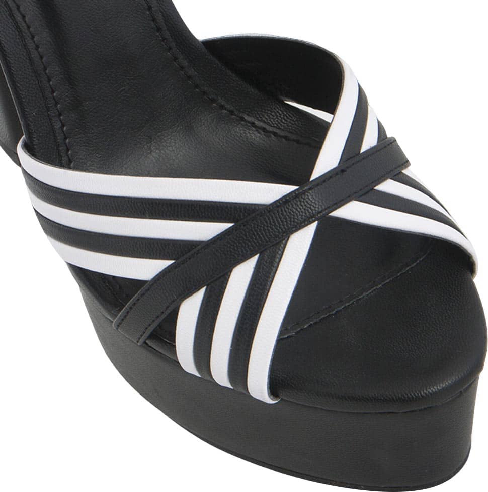 VESTIR SANDALIA EFE 1802