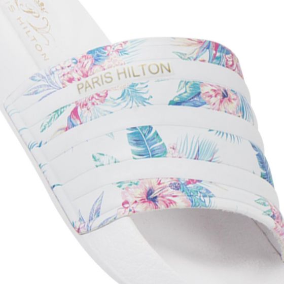 PARIS HILTON 2042 BEACH SANDAL for woman – Conceptos