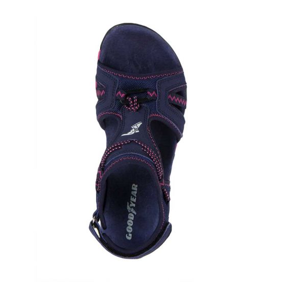 GOODYEAR BEACH SANDAL Y005