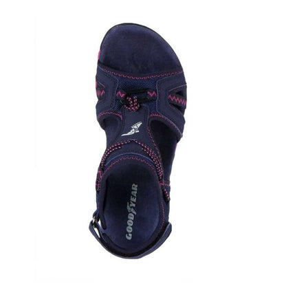 GOODYEAR BEACH SANDAL Y005