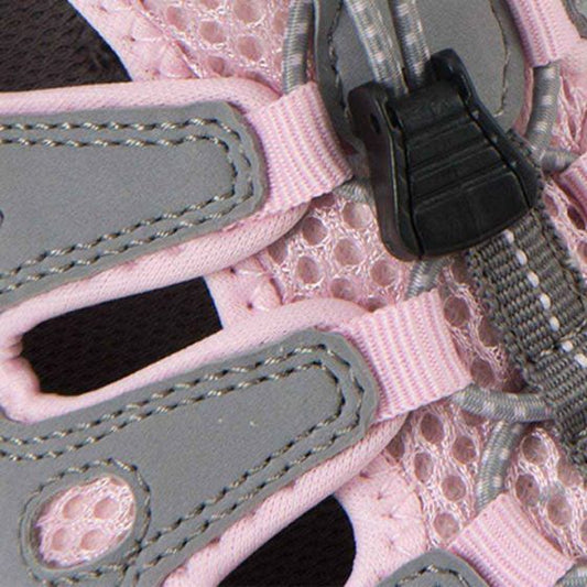 Sandalias Gris Unisex Goodyear 8015