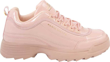 TENIS CASUAL URBANO CHOCLO PARIS HILTON 1MDF