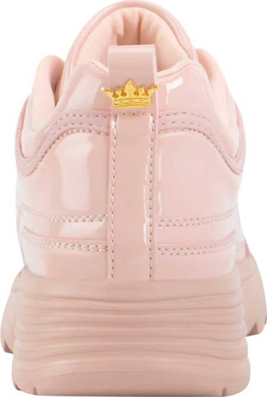 TENIS CASUAL URBANO CHOCLO PARIS HILTON 1MDF