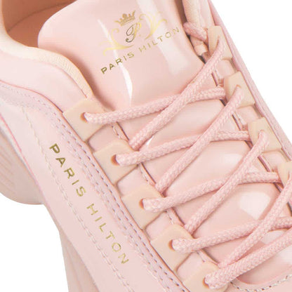 TENIS CASUAL URBANO CHOCLO PARIS HILTON 1MDF