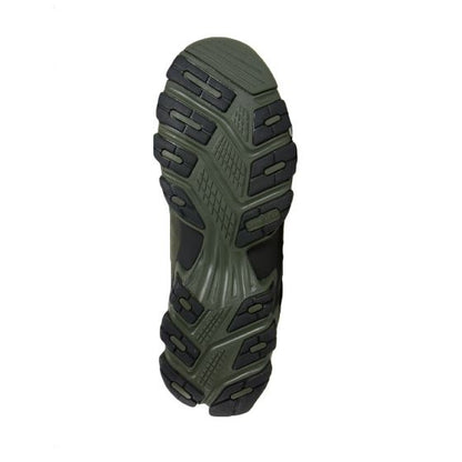 Green Mountain Hiker Boots Unisex Goodyear 387X