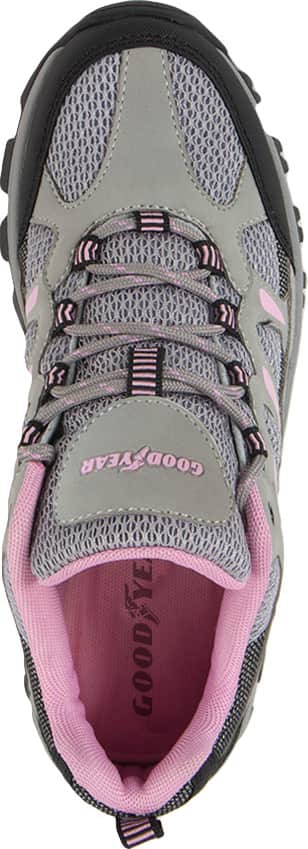 TENIS DEPORTIVO CAMINAR GOODYEAR 90WB