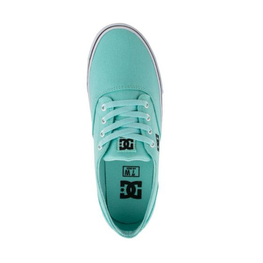 TENIS CASUAL DC SHOES FLASH 2 TX MX 4MNT