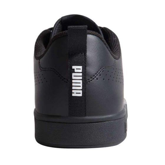 Tenis puma best sale smash ace negro