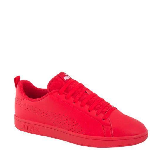 TENIS CASUAL PUMA SMASH ACE 5304