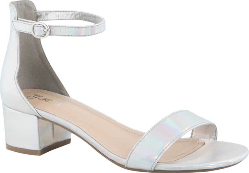 VESTIR SANDALIA YAELI LL13