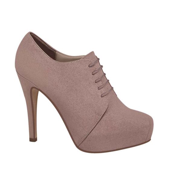 ZAPATILLA DE VESTIR YAELI FASHION 7045