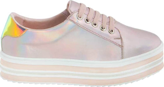 TENIS CASUAL URBANO CHOCLO URBAN SHOES 7202