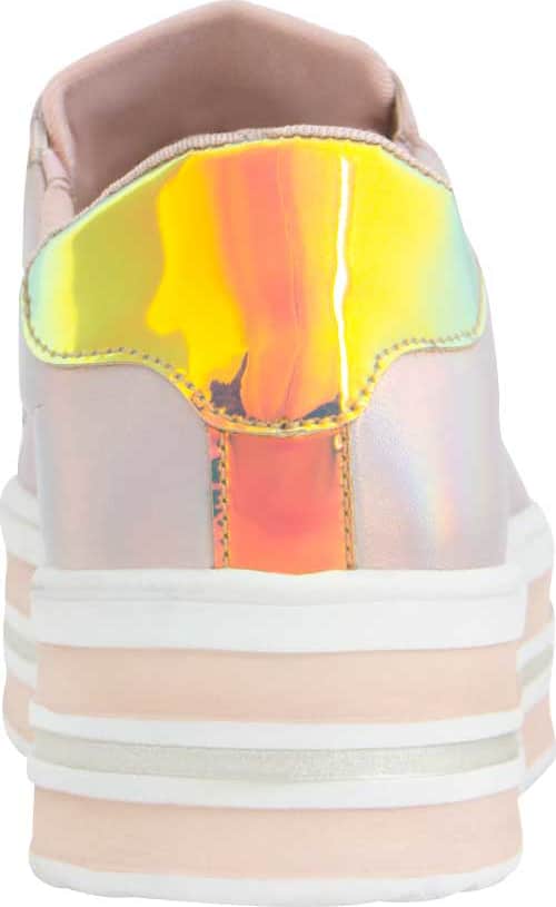 TENIS CASUAL URBANO CHOCLO URBAN SHOES 7202