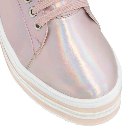 TENIS CASUAL URBANO CHOCLO URBAN SHOES 7202