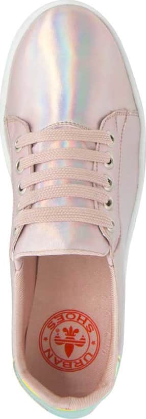 TENIS CASUAL URBANO CHOCLO URBAN SHOES 7202