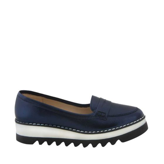 ZAPATO CASUAL VICENZA 9162