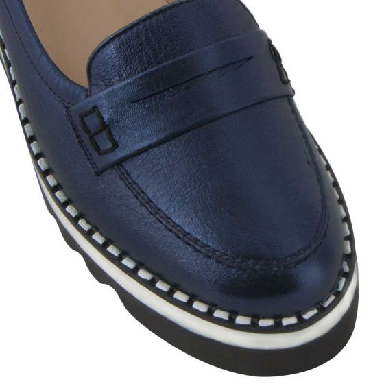 ZAPATO CASUAL VICENZA 9162