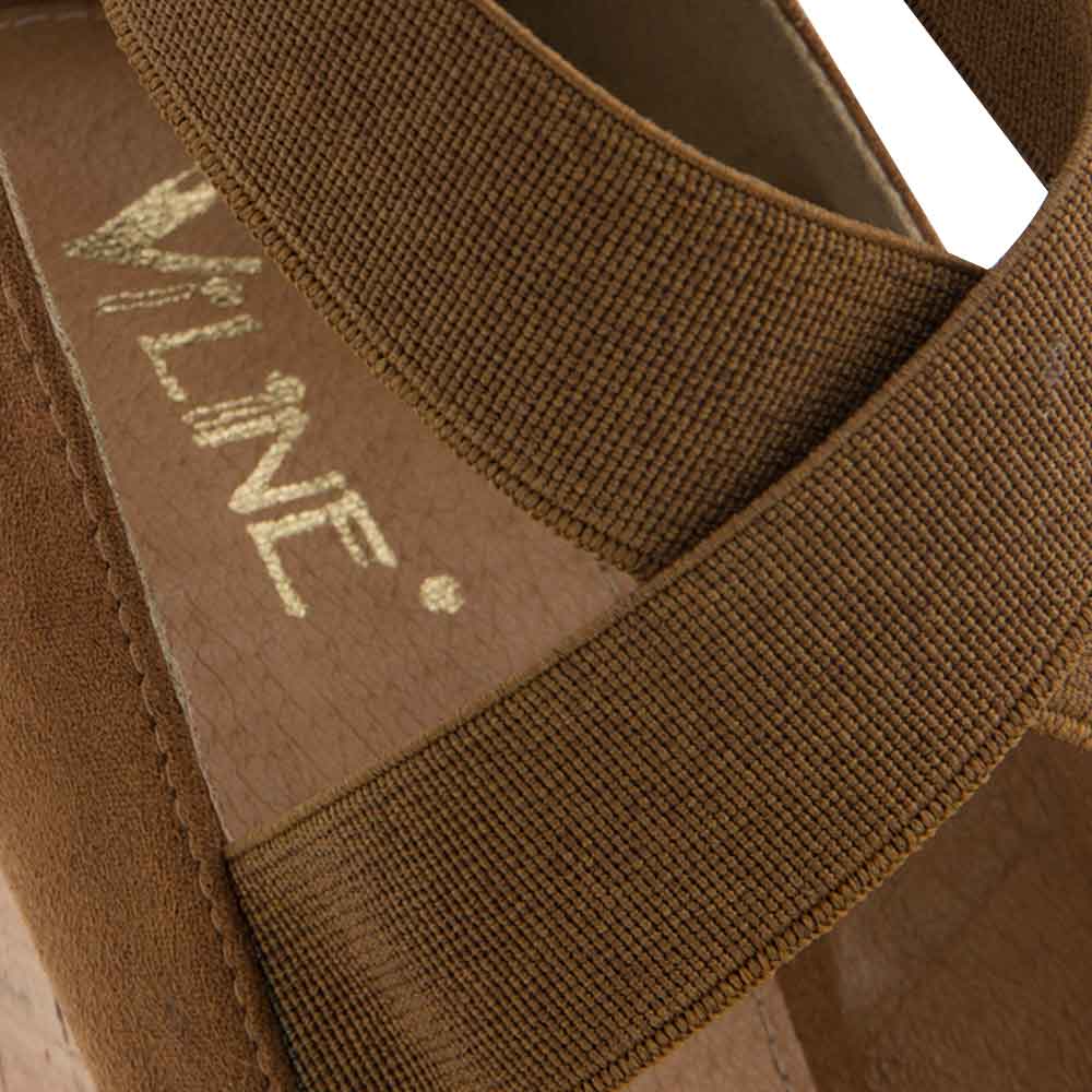 CASUAL MEDIA PLATAFORMA VI LINE 1706