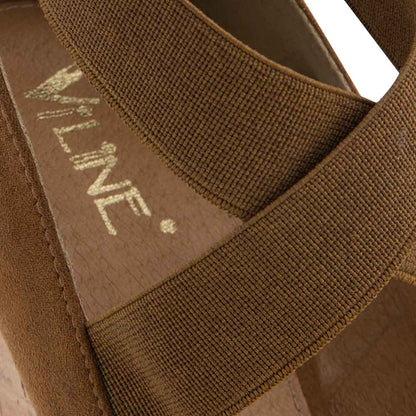 CASUAL MEDIA PLATAFORMA VI LINE 1706