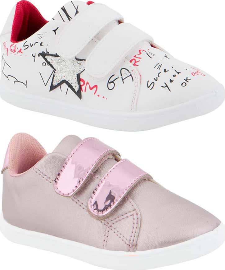 KIT TENIS CASUAL URBANO CHOCLO URBAN SHOES 5002