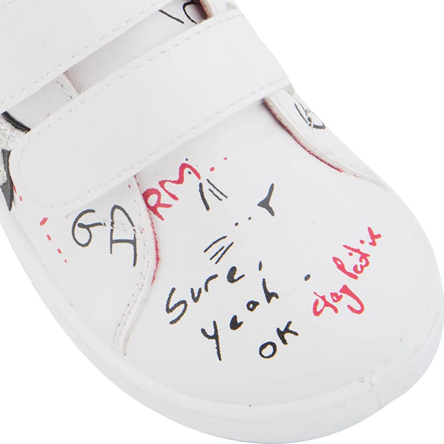 KIT TENIS CASUAL URBANO CHOCLO URBAN SHOES 5002