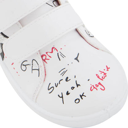 KIT TENIS CASUAL URBANO CHOCLO URBAN SHOES 5002