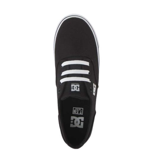 CASUAL TENNIS DC SHOES 7BKW