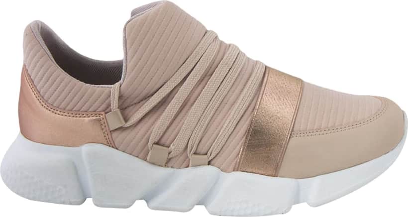 TENIS CASUAL URBANO CHOCLO URBAN SHOES 2147