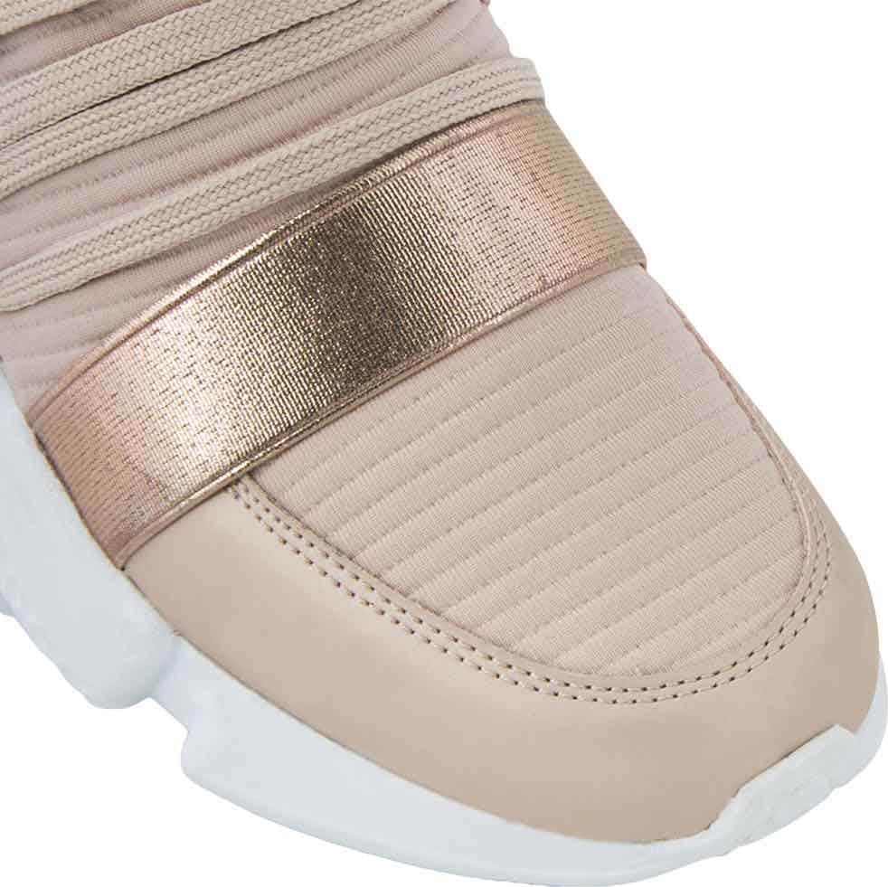 TENIS CASUAL URBANO CHOCLO URBAN SHOES 2147
