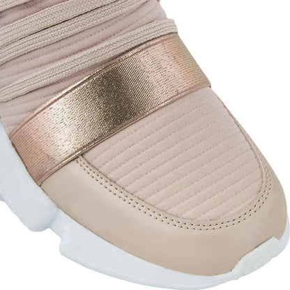 TENIS CASUAL URBANO CHOCLO URBAN SHOES 2147