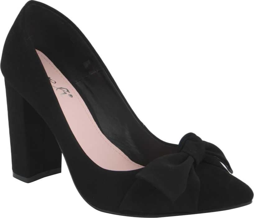 VESTIR ZAPATILLA YAELI FASHION 1225