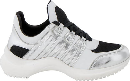 TENIS CASUAL URBANO CHOCLO URBAN SHOES 4340