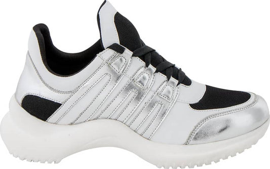 TENIS CASUAL URBANO CHOCLO URBAN SHOES 4340