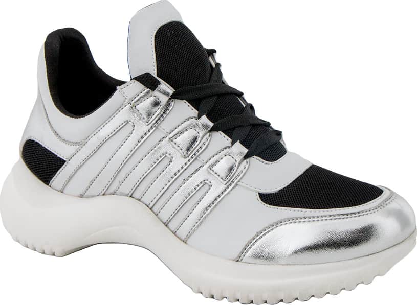 TENIS CASUAL URBANO CHOCLO URBAN SHOES 4340