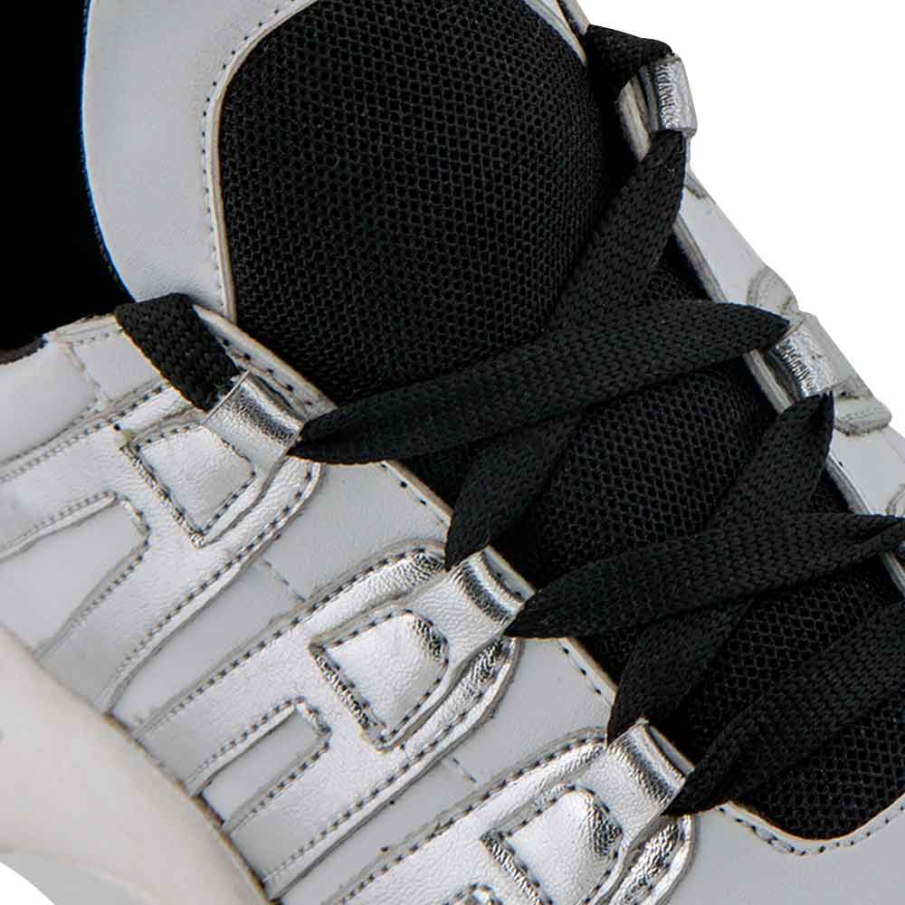 TENIS CASUAL URBANO CHOCLO URBAN SHOES 4340