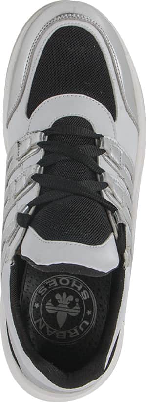 TENIS CASUAL URBANO CHOCLO URBAN SHOES 4340