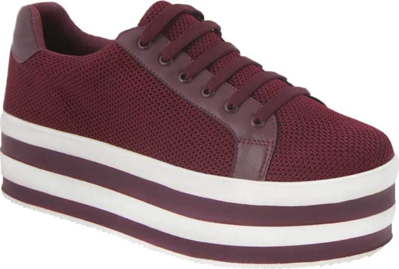 TENIS CASUAL URBANO CHOCLO URBAN SHOES 4791