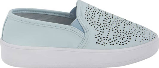 TENIS CASUAL URBANO CHOCLO URBAN SHOES 0691