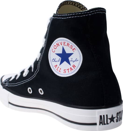 TENIS CASUAL URBANO BOTA CONVERSE J231