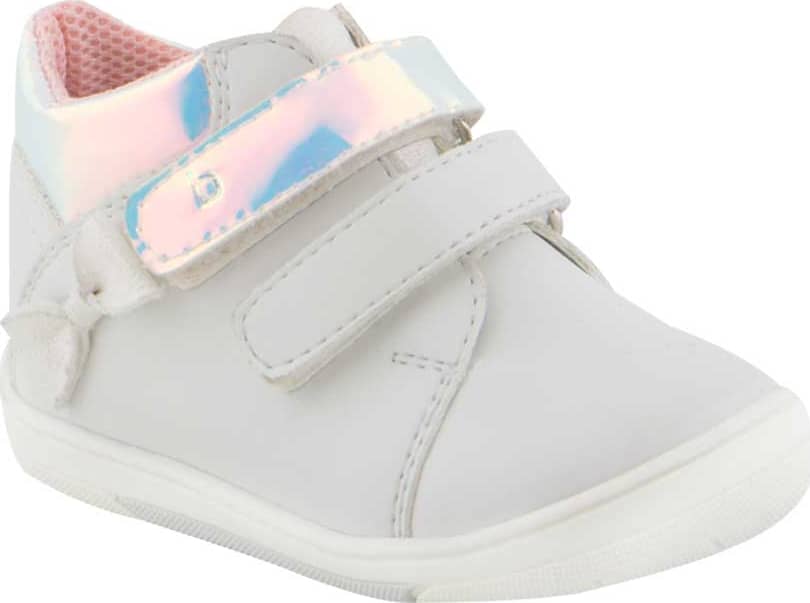 TENIS CASUAL URBANO CHOCLO BLASITO 9P12