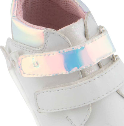 TENIS CASUAL URBANO CHOCLO BLASITO 9P12