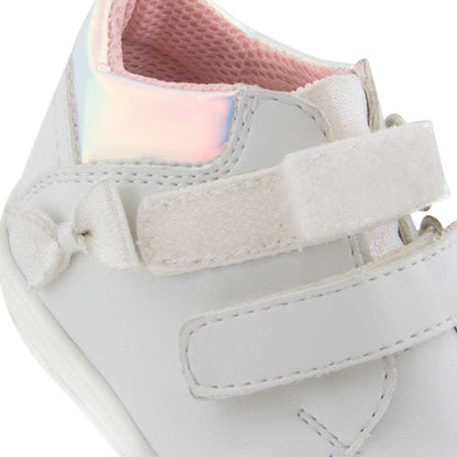 TENIS CASUAL URBANO CHOCLO BLASITO 9P12