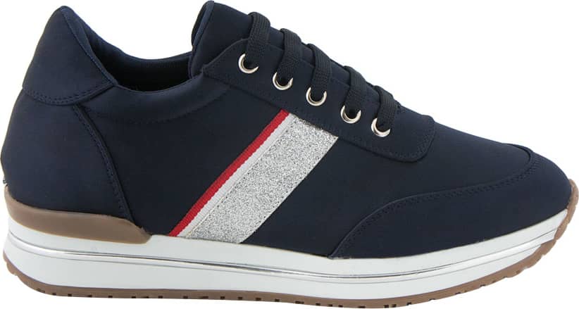 TENIS CASUAL URBANO CHOCLO URBAN SHOES 1721