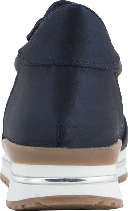 TENIS CASUAL URBANO CHOCLO URBAN SHOES 1721